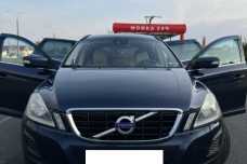 Volvo XC60 I, 2012, пробег 252000 км