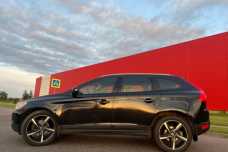 Volvo XC60 I, 2012, пробег 257000 км