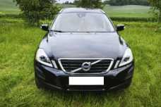 Volvo XC60 I, 2012, пробег 332000 км