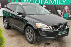 Volvo XC60 I, 2012, пробег 340000 км