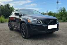 Volvo XC60 I, 2012, пробег 380000 км