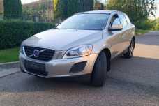 Volvo XC60 I, 2013, пробег 200000 км