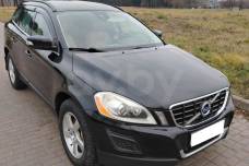 Volvo XC60 I