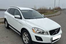 Volvo XC60 I