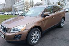 Volvo XC60 I