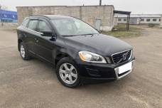 Volvo XC60 I