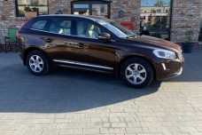Volvo XC60 I  Рестайлинг, 2013, пробег 208460 км