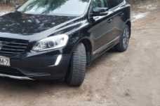 Volvo XC60 I  Рестайлинг, 2014, пробег 101600 км