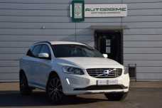 Volvo XC60 I  Рестайлинг, 2014, пробег 203940 км