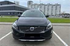 Volvo XC60 I  Рестайлинг, 2014, пробег 220018 км
