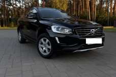 Volvo XC60 I  Рестайлинг, 2014, пробег 270000 км