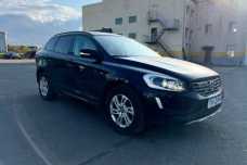 Volvo XC60 I  Рестайлинг, 2014, пробег 295000 км