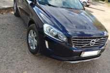 Volvo XC60 I  Рестайлинг, 2015, пробег 150000 км