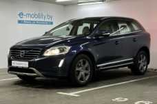 Volvo XC60 I  Рестайлинг, 2015, пробег 214678 км