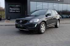 Volvo XC60 I  Рестайлинг, 2015, пробег 228800 км