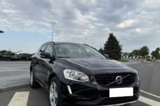 Volvo XC60 I  Рестайлинг, 2015, пробег 268000 км