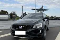 Volvo XC60 I  Рестайлинг, 2015, пробег 268000 км