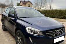 Volvo XC60 I  Рестайлинг, 2015, пробег 280000 км