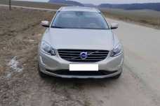 Volvo XC60 I  Рестайлинг, 2016, пробег 220000 км