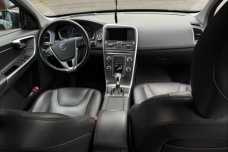 Volvo XC60 I  Рестайлинг, 2016, пробег 280000 км
