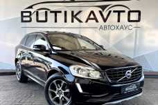 Volvo XC60 I  Рестайлинг, 2016, пробег 330000 км