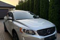 Volvo XC60 I  Рестайлинг, 2017, пробег 130000 км