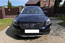 Volvo XC60 I  Рестайлинг, 2017, пробег 228000 км
