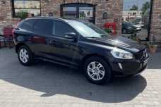 Volvo XC60 I  Рестайлинг, 2017, пробег 246592 км
