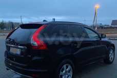 Volvo XC60 I Рестайлинг