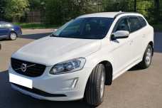 Volvo XC60 I Рестайлинг