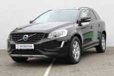Volvo XC60 I Рестайлинг
