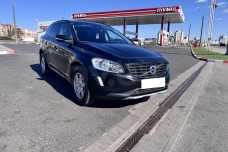 Volvo XC60 I Рестайлинг