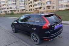 Volvo XC60 I Рестайлинг