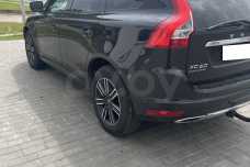 Volvo XC60 I Рестайлинг