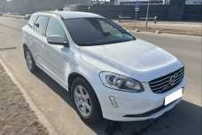 Volvo XC60 I Рестайлинг