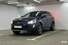 Volvo XC60 I Рестайлинг