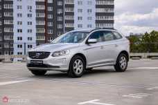 Volvo XC60 I Рестайлинг