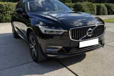 Volvo XC60 II, 2017, пробег 125000 км
