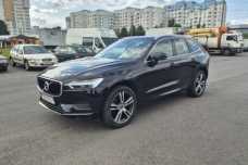 Volvo XC60 II, 2018, пробег 250000 км