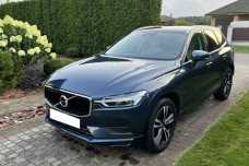 Volvo XC60 II, 2019, пробег 141000 км