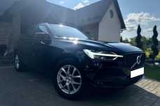 Volvo XC60 II, 2019, пробег 162000 км