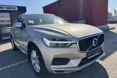 Volvo XC60 II, 2019, пробег 214212 км