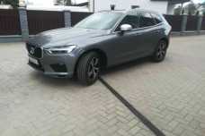 Volvo XC60 II, 2019, пробег 220000 км