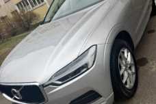 Volvo XC60 II, 2019, пробег 245000 км