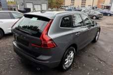 Volvo XC60 II, 2020, пробег 152000 км