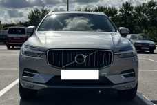 Volvo XC60 II, 2020, пробег 228317 км