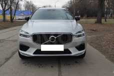 Volvo XC60 II