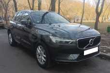 Volvo XC60 II