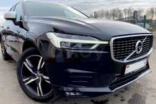 Volvo XC60 II