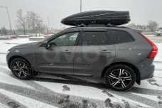 Volvo XC60 II